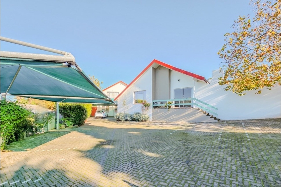 3 Bedroom Property for Sale in Eversdal Western Cape